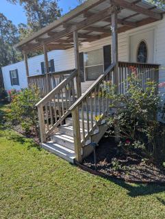 Peaceful home beside Lake Marion & near Cuddo Park - 3