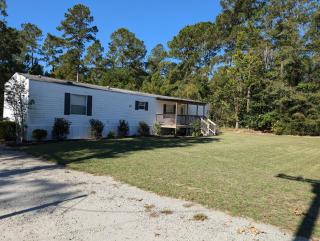 Peaceful home beside Lake Marion & near Cuddo Park - 2