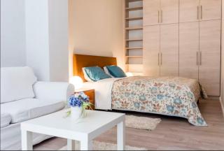 Phoenix Apartment - Budapest - 2