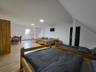 Antal Guesthouse - Ghimeş-Făget - 9