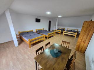 Antal Guesthouse - Ghimeş-Făget - 7