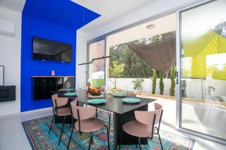 Palmove Renovated Meneou House - 9