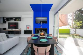 Palmove Renovated Meneou House - 8