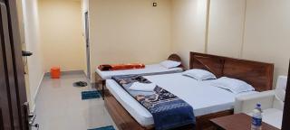 The Western Lodge - Narjān - 9