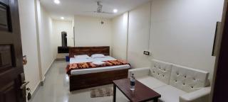 The Western Lodge - Narjān - 3
