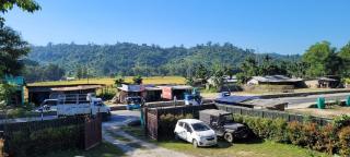 The Western Lodge - Narjān - 4