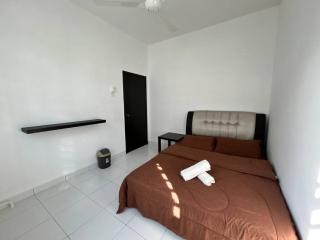 ZN LODGE at KAMUNTING - 3