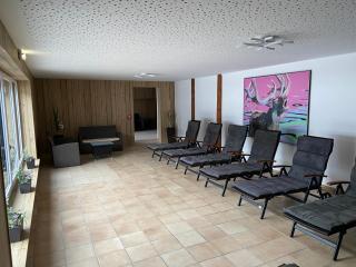 Hotel Erika - Arzl im Pitztal - 2