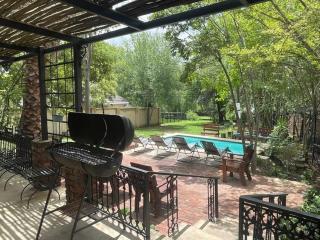 Aqua View Riverside Guesthouse - - 2