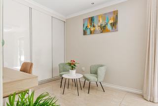 Self Checkin-Luxury Tranquil Unit - Joanesburgo - 8