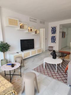 Nomad Stays Andalus House - Marbella - 0