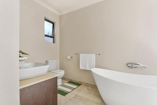 Self Checkin-Luxury Tranquil Unit - Joanesburgo - 5