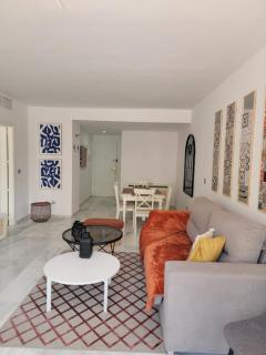 Nomad Stays Andalus House - Marbella - 4