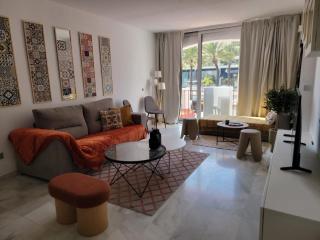 Nomad Stays Andalus House - Marbella - 1