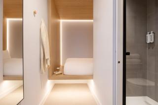 Zedwell Knightsbridge Hotel - Londra - 3