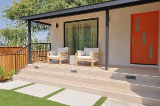 Stylish 4B3B Villa near Sunset Blvd - Los Angeles - 0