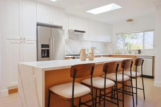 Stylish 4B3B Villa near Sunset Blvd - Los Angeles - 2