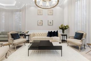 Central London Duplex Retreat - London - 3