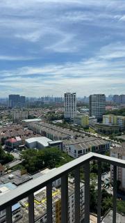 168 KL Selayang Cottage Homestay - Batu Caves - 1