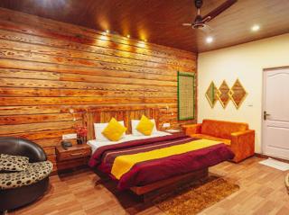 Nirvana Mussoorie - Mussoorie - 7