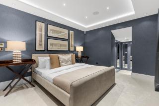 Central London Duplex Retreat - London - 6