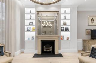 Central London Duplex Retreat - London - 4