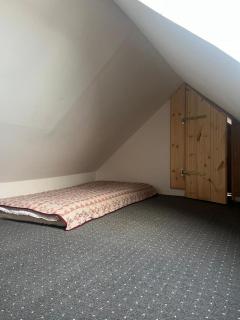 Lauchhammer West Dachgeschoss 100 qm - Lauchhammer - 1