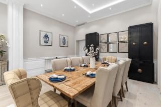 Duplex in Prime Central London - 5