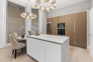 Central London Duplex Retreat - London - 8