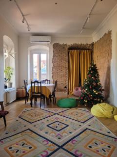 Friends Hostel - Tbilisi - 8