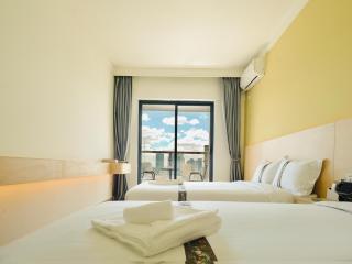 X One Hotel - Phnom Penh - 8