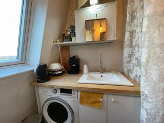 Hotel Eleusis-Paris - Parijs - 5