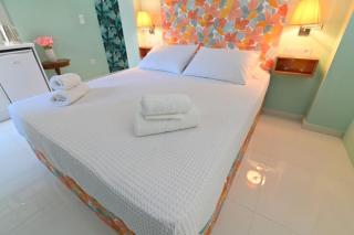 Warm & cozy studio - apartment 1 - Atene - 5