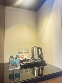 فندق درة فلسطين - جدة - حي الفيحاء - شقق مخدومة Durrat Palestine Hotel - Jeddah - Al Fayhaa District - Serviced Apartments - Dschidda - 4