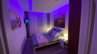 Balcony Apartman Szeged - Szeged - 5