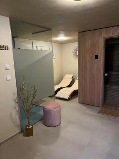 Villa Pine Log - Veliko Trgovišće - 4