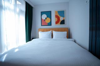Bird Nest Suites - Istanbul - 9