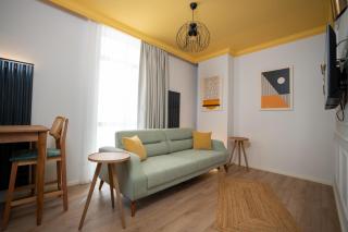 Bird Nest Suites - Istanbul - 7