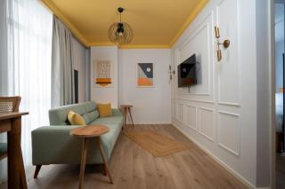 Bird Nest Suites - Istanbul - 6