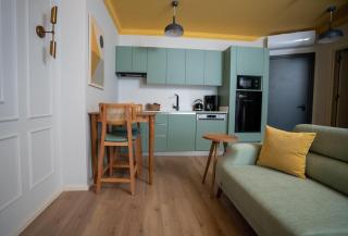 Bird Nest Suites - Istanbul - 4