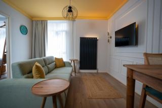 Bird Nest Suites - Istanbul - 2