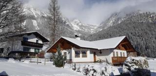Ferienhaus Sigrid - 0