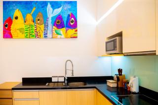 Krabi One Bedroom Pool View - Klong Muang Beach - 7
