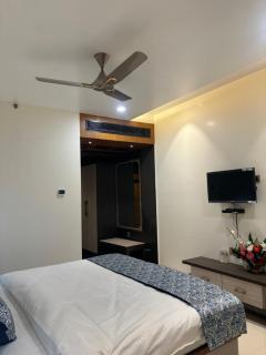 Hotel Gurudev Kunj - Opposite - Ayodhya Airport - Faizābād - 7