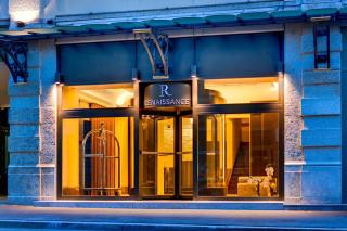Renaissance Lucerne Hotel - Lucerna - 5