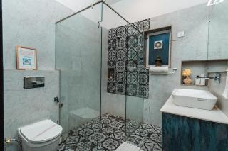 Vibhasa-The Scenic Solitude Villa Amidst Himalayas Near Kainchi Dham-Where BBQ and Bonfires Ignite the Adventure - 6