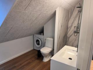 3 værelses lejlighed - 2 - 5