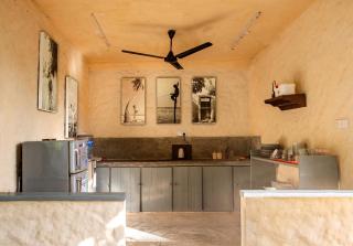 Lime & Co Hostel - Weligama - 3