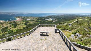 Piso tranquilo en Aguiño by Cristian&Tamara "alquileres" - 1