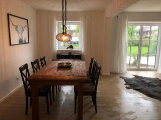 Ferienhaus Surheim - Saaldorf-Surheim - 0